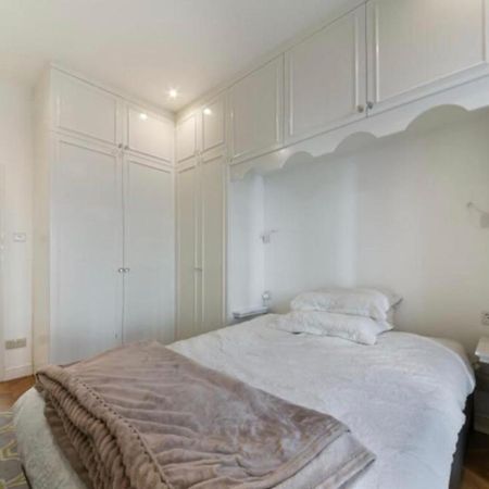 4 Bedrooms Villa, Hugh Street Central Лондон Екстер'єр фото