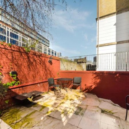 4 Bedrooms Villa, Hugh Street Central Лондон Екстер'єр фото